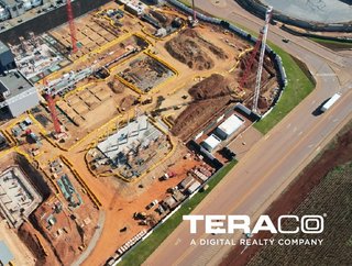 Teraco will work to further ensure that JB4 is the largest single-structure data centre in Africa (Image: Teraco, LinkedIn)