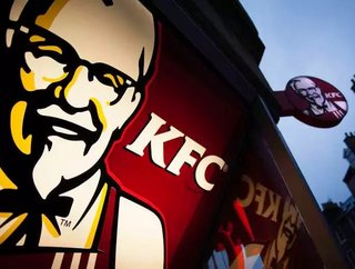 kfc supply chain case study