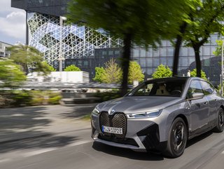 BMW Group achieves record EV sales in Q1 2023