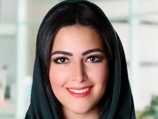 One of the women partner announcements is Hadeel Biyari, the first Saudi Indirect Tax Partner at Deloitte and the first in Saudi