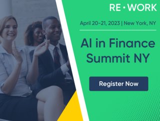 AI in Finance Summit NY 2023