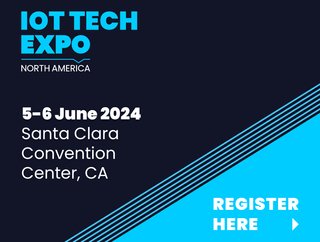 IoT Tech Expo is returning to Santa Clara, California