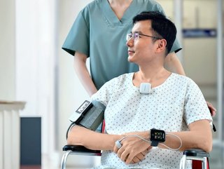 Nantong First People’s Hospital’s Digital Nursing Network