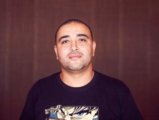 Amine Gharbaoui, COO of InterCloud