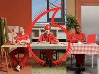 Vodafone Business has launched a new campaign to help SMEs boost their productivity and security