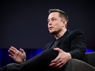 Elon Musk says he wants his version of AI to be “a maximum truth-seeking AI". Photo: Bret Hartman / TED CC BY-NC 2.0 DEED