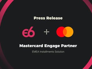 By being selected for Mastercard’s Engage Programme, Episode Six will be given fast and easy access to qualified technology partners across Europe