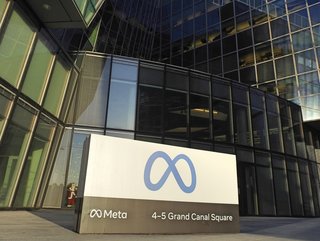 Meta's European headquarters in Dublin