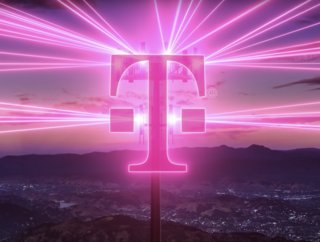 T-Mobile is taking giant leaps towards a greener future. Picture: T-Mobile