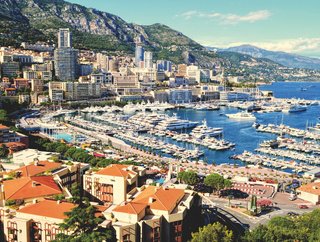 Monaco is one of Europe's leading luxury destinations
