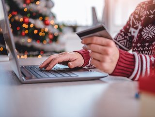 Retailers and online shoppers must also stay vigilant this festive season