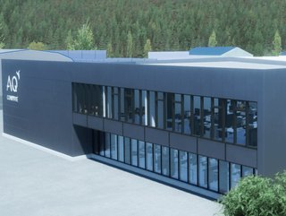 Originating from its key partner, Aquila Group, the company has completed its first site, AQ-OSL1, in Hønefoss, Norway, as part of its mission to deliver Net Zero AI (Image: AQ Compute)
