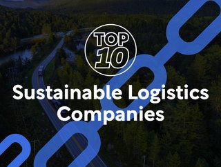 Top 10 sustainable logistics companies.