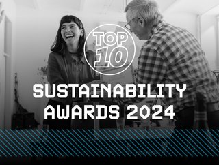 Top 10: Sustainability Awards 2024