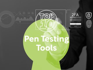 Cyber Magazine considers some of the most popular and highly rated pen testing tools that help to keep digital platforms secure