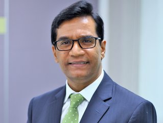 Could Rohit Mahajan, Head of Risk Advisory, be the next Deloitte India CEO?
