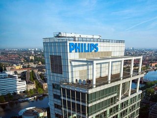 Philips global headquarters, Amsterdam, the Netherlands