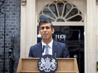 Rishi Sunak, Prime Minister of the UK