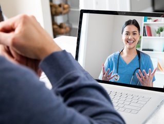 Telemedicine