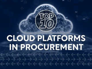 Top 10: Cloud platforms in procurement