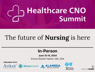 Healthcare CNO Summit