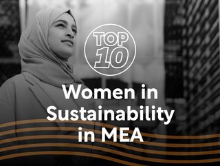 Top 10: Women in Sustainability in MEA