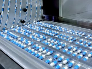 Pharma supply chains move from global to local
