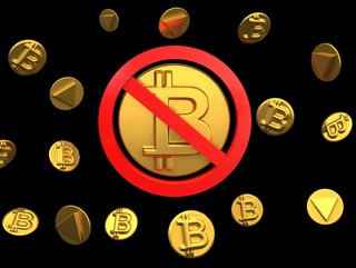 It's becoming more common for banks and FIs to block or limit crypto spending.