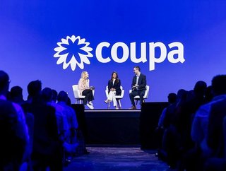 Coupa Inspire kicked off in Las Vegas on April 22 (Credit: LinkedIn)