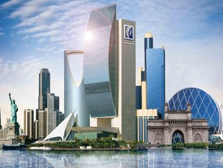 The region's fifth largest banks by assets, Emirates NBD celebrates 60 years in 2023