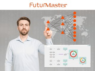 FuturMaster has announced the launch of Network Insight Graph