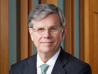 Fernando González-Olivieri, CEO of Cemex