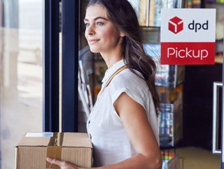 DPD's new returns service puts 10,000 pick-up points in the UK at the heart of its reverse logistics initiative.