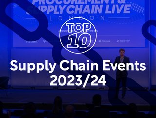 Top 10 Supply Chain events 2023/24