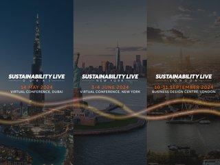 Sustainability LIVE 2024 events
