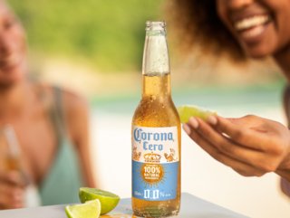 AB-InBev furthers its commitment to innovative non-alcoholic products