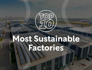 Sustainable factories