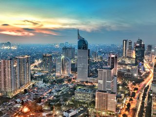 Jakarta, Indonesia  Credit: Getty Images