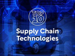 Top 10 supply chain technologies