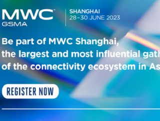 Registration is open for MWC Shanghai press passes