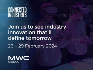 Mobile World Congress - Connected Industries