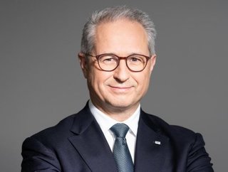 Alfred Stern, OMV CEO and Chairman of the Executive Board