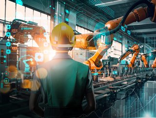 AI in manufacturing