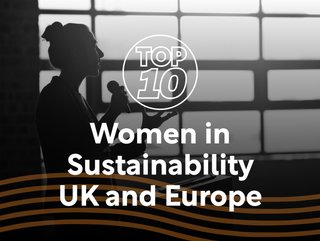 Top 10: Women in Sustainability, UK and Europe