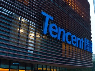 Tencent is bouncing back after a tough 2022