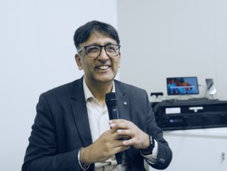 Rohit Madhok, SVP Global Head of Digital Engineering Services at Tech Mahindra, spoke with Mobile Magazine at Mobile World Congress in February
