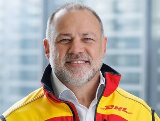 Hendrik Venter, CEO at DHL Supply Chain EMEA