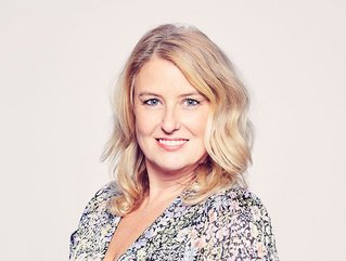 Helen Connolly, CEO at New Look