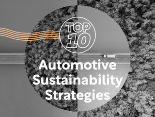 Sustainability Magazine's Top 10 Automotive Sustainability Strategies