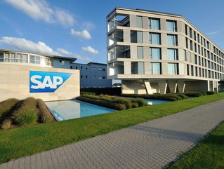 SAP Headquarters, Walldorf, Germany,